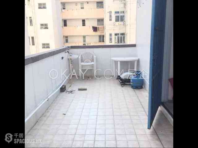 Happy Valley - 10-12, Shan Kwong Road 04