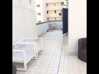 Happy Valley - 10-12, Shan Kwong Road 05