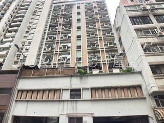 Happy Valley - 10-12, Shan Kwong Road 07