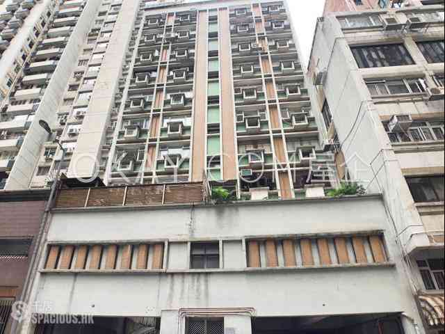 Happy Valley - 10-12, Shan Kwong Road 07