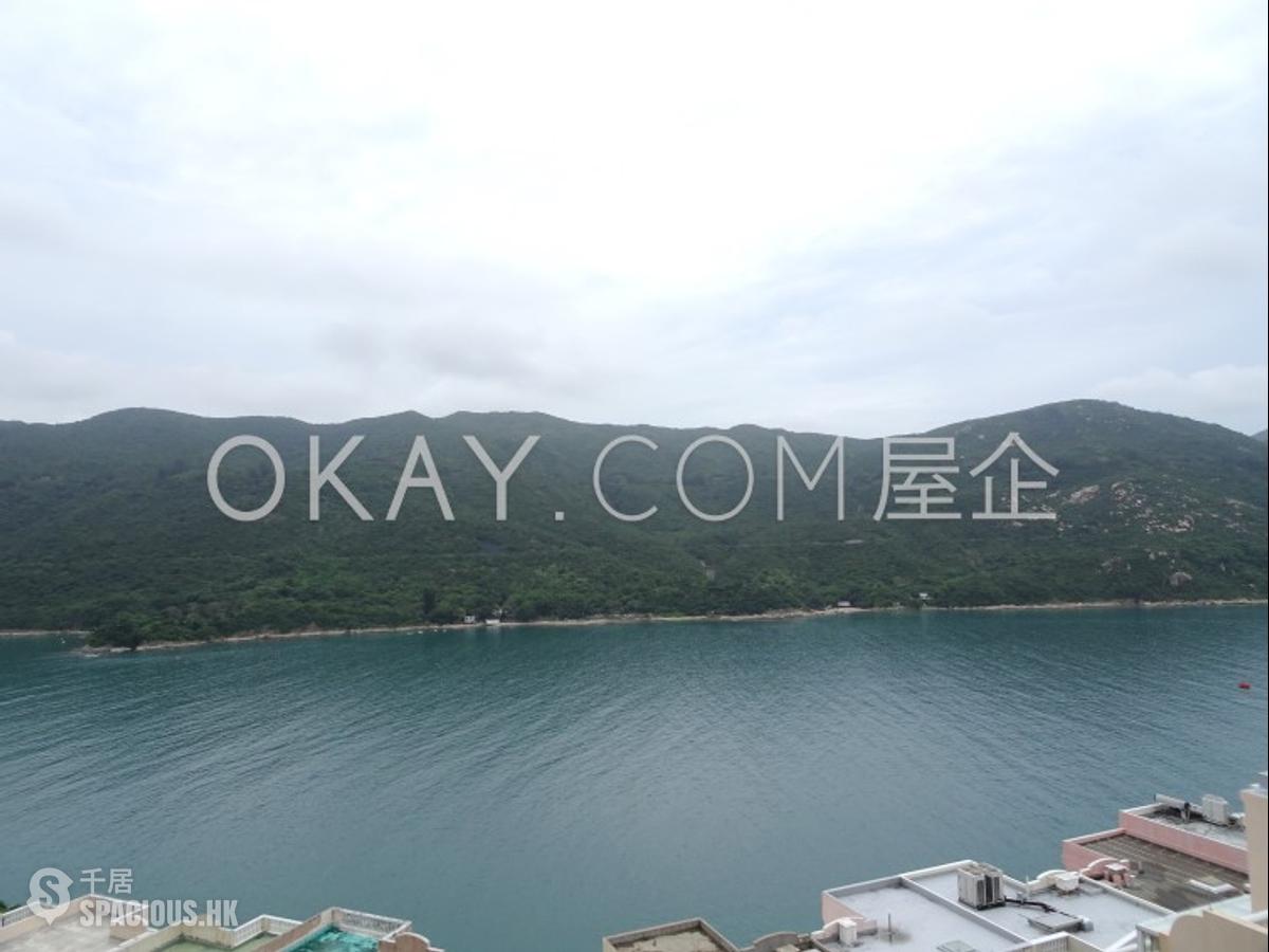 赤柱 - 紅山半島 01