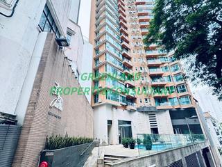 大坑 - 渣甸豪庭 06