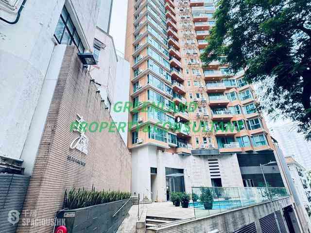 Tai Hang - Jardine Summit 06