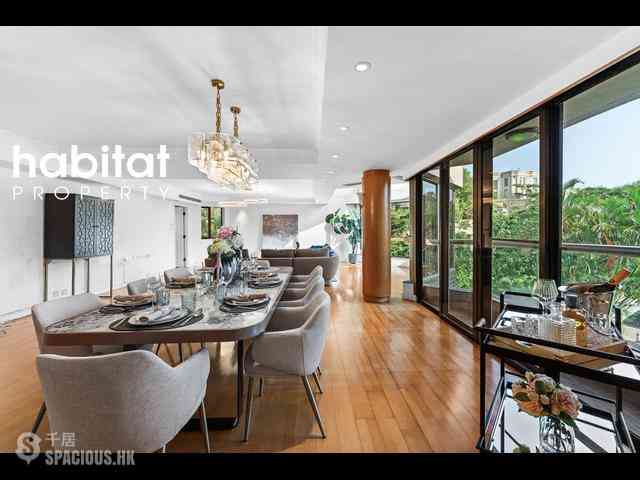 Shouson Hill - Henredon Court 04