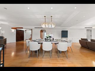 Shouson Hill - Henredon Court 06