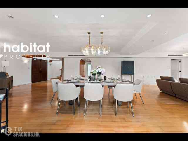 Shouson Hill - Henredon Court 06