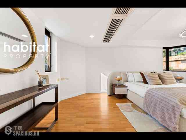 Shouson Hill - Henredon Court 18