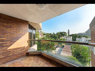 Shouson Hill - Henredon Court 21
