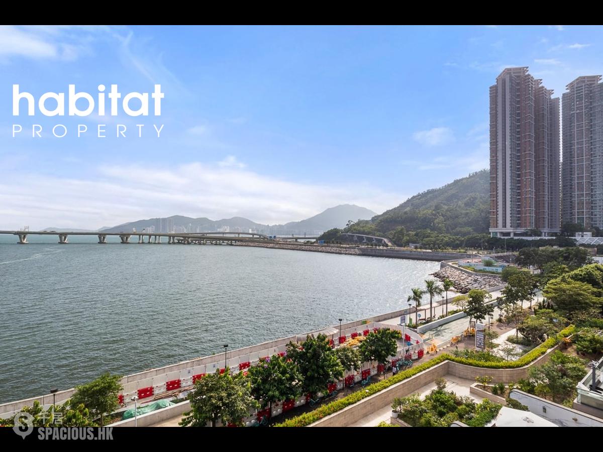 Tseung Kwan O - Alto Residences 01