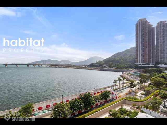 Tseung Kwan O - Alto Residences 01
