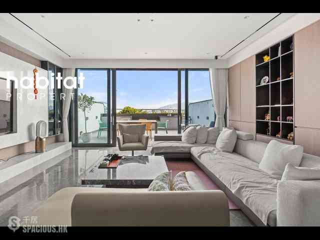Tseung Kwan O - Alto Residences 02