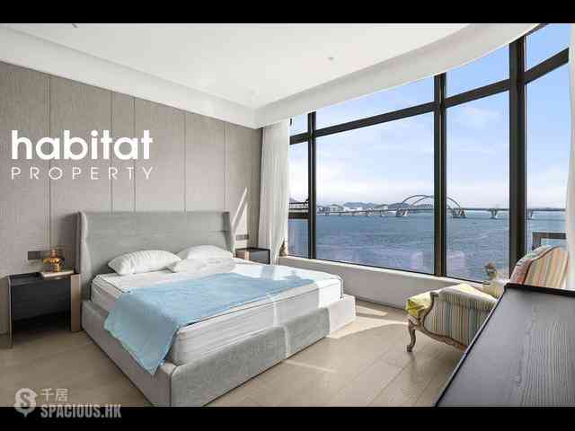 Tseung Kwan O - Alto Residences 03