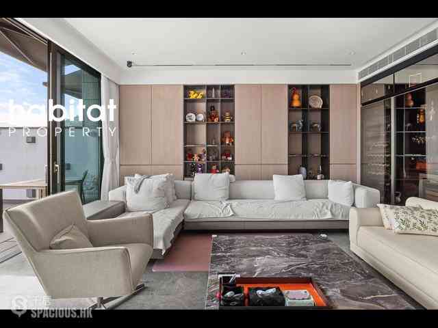 Tseung Kwan O - Alto Residences 04