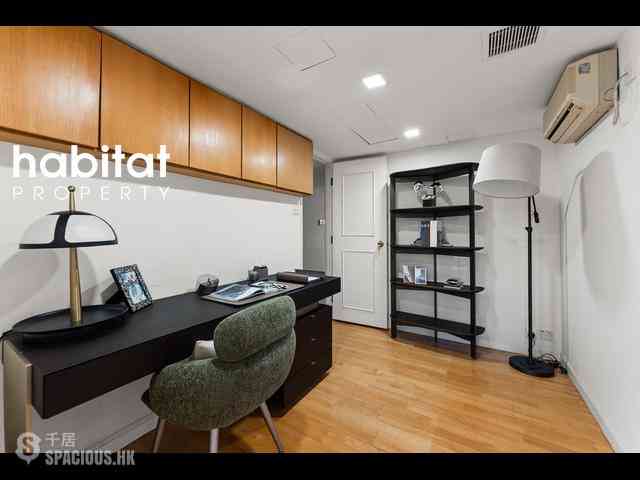 Shouson Hill - Henredon Court 27