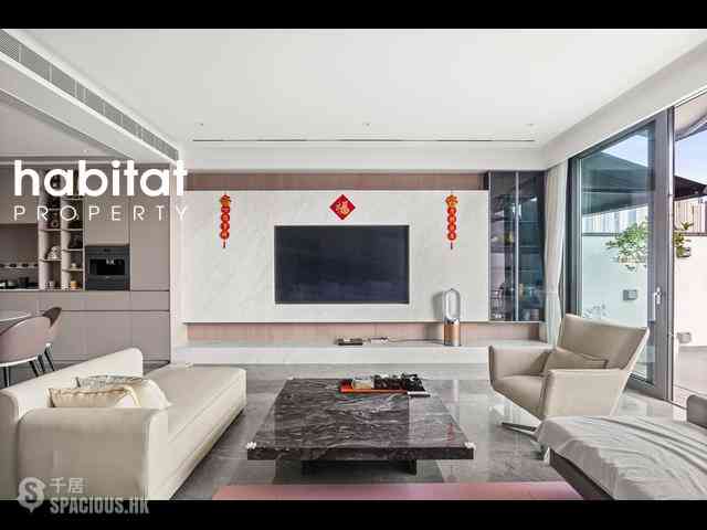 Tseung Kwan O - Alto Residences 05