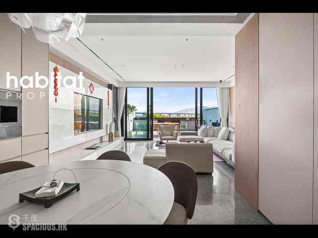 Tseung Kwan O - Alto Residences 06
