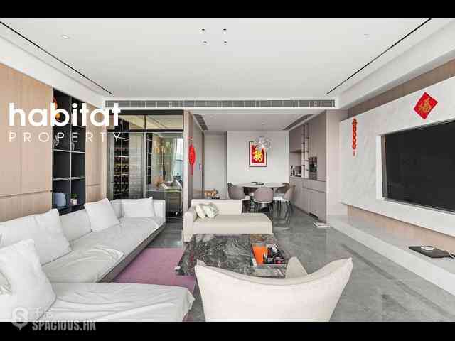 Tseung Kwan O - Alto Residences 07