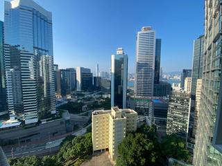 Wan Chai - Star Crest 07