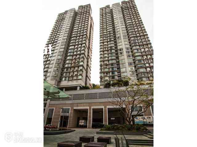 Wan Chai - Star Crest 08