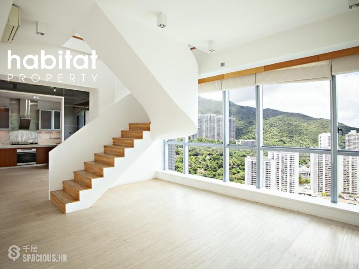 Cyberport - Residence Bel-Air Phase 4 Bel-Air on the Peak 01