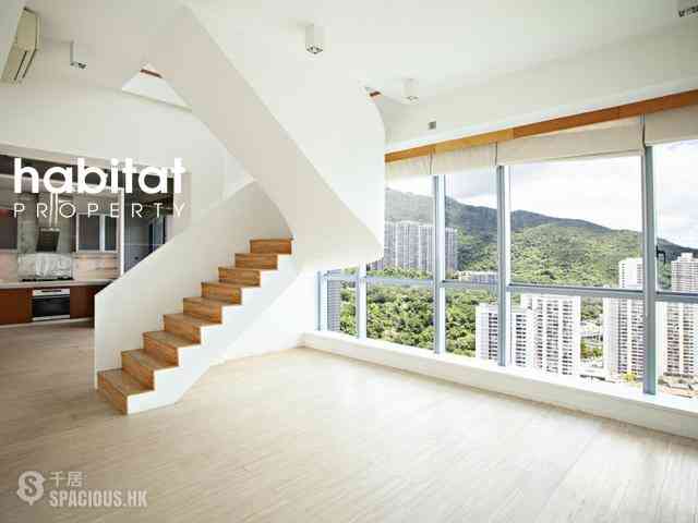 Cyberport - Residence Bel-Air Phase 4 Bel-Air on the Peak 01