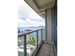 Cyberport - Residence Bel-Air Phase 4 Bel-Air on the Peak 02