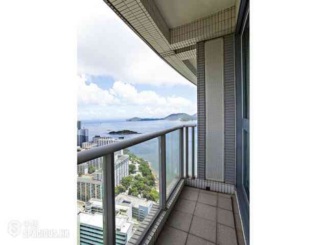 Cyberport - Residence Bel-Air Phase 4 Bel-Air on the Peak 02
