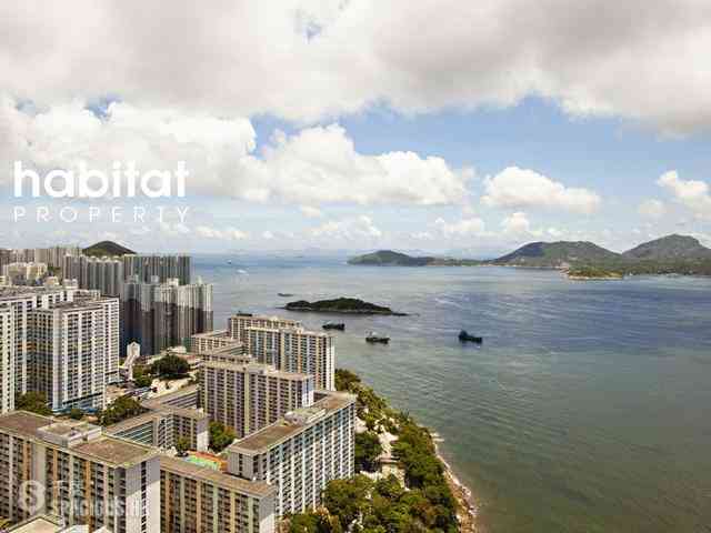 Cyberport - Residence Bel-Air Phase 4 Bel-Air on the Peak 03