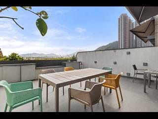 Tseung Kwan O - Alto Residences 17