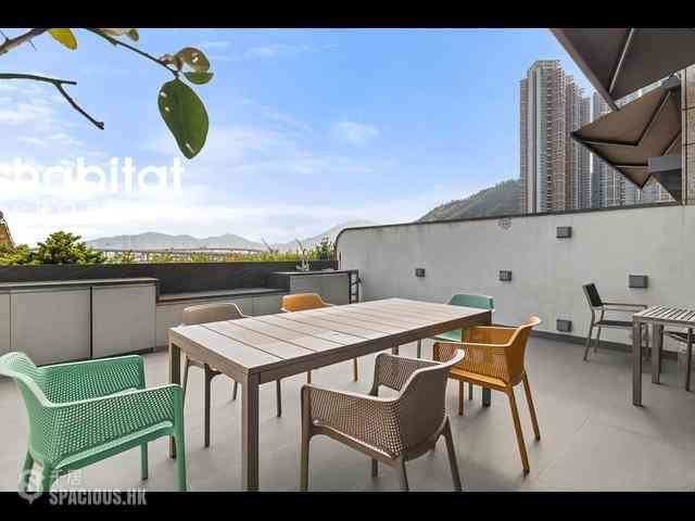 Tseung Kwan O - Alto Residences 17