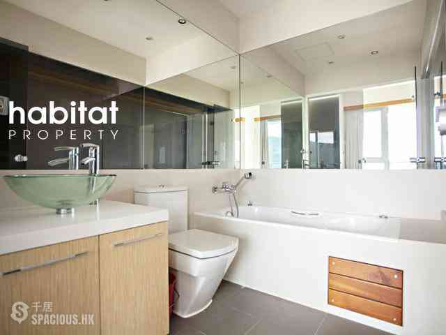 Cyberport - Residence Bel-Air Phase 4 Bel-Air on the Peak 06