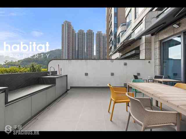 Tseung Kwan O - Alto Residences 18