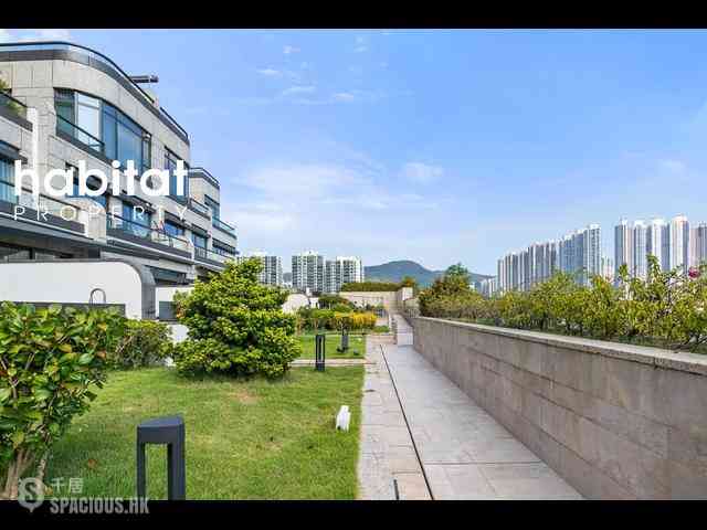 Tseung Kwan O - Alto Residences 19