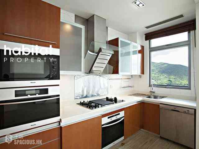 Cyberport - Residence Bel-Air Phase 4 Bel-Air on the Peak 09