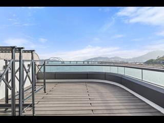 Tseung Kwan O - Alto Residences 20