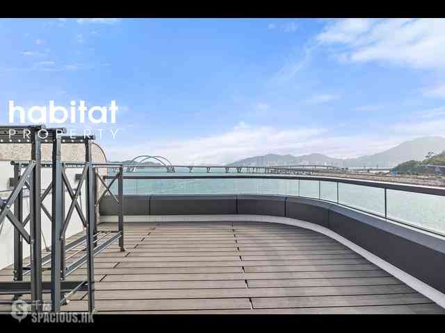 Tseung Kwan O - Alto Residences 20