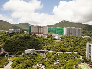 Cyberport - Residence Bel-Air Phase 4 Bel-Air on the Peak 10