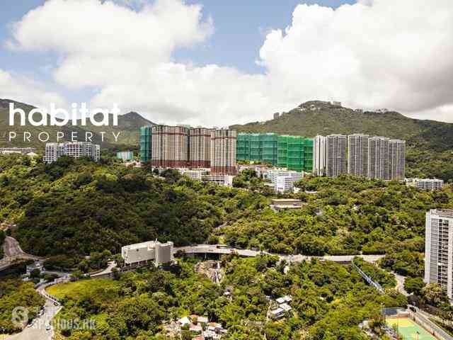 Cyberport - Residence Bel-Air Phase 4 Bel-Air on the Peak 10