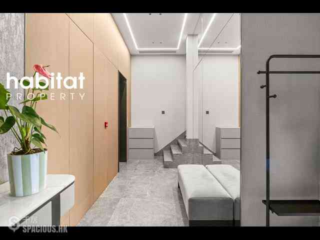 Tseung Kwan O - Alto Residences 21