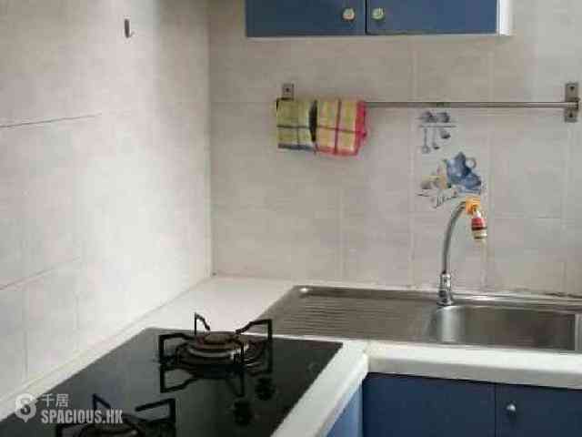 Tai Wai - Golden Lion Garden Phase 2 07