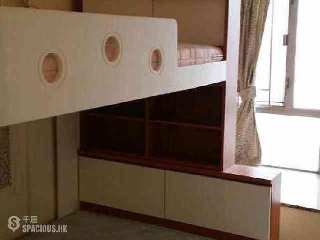 Tai Wai - Golden Lion Garden Phase 2 08