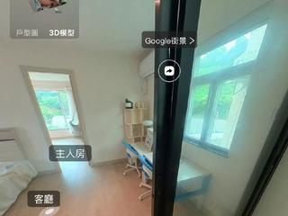 马料水 - 樟树滩 02