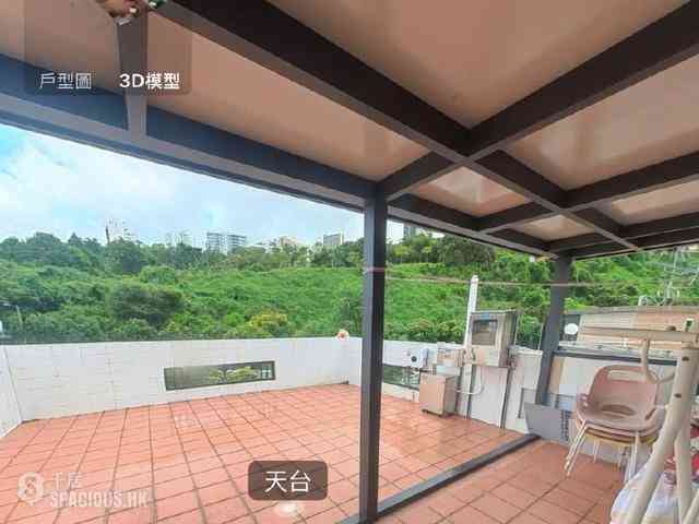 馬料水 - 樟樹灘 04