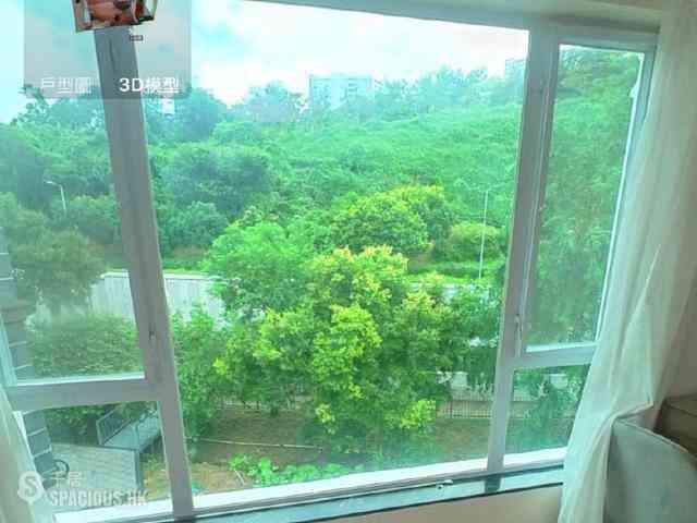 馬料水 - 樟樹灘 08