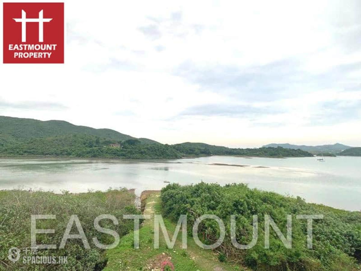 Sai Kung - Wong Keng Tei 01