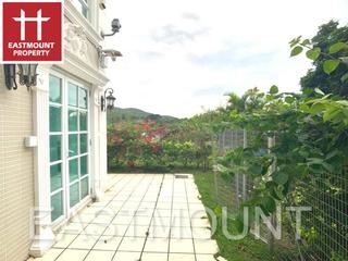 Sai Kung - Wong Keng Tei 02