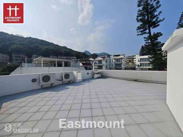 Sai Kung - Greenpeak Villa 01