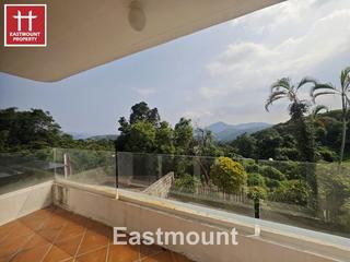 Sai Kung - Greenpeak Villa 02