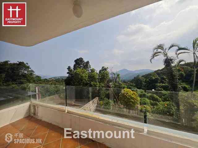 Sai Kung - Greenpeak Villa 02
