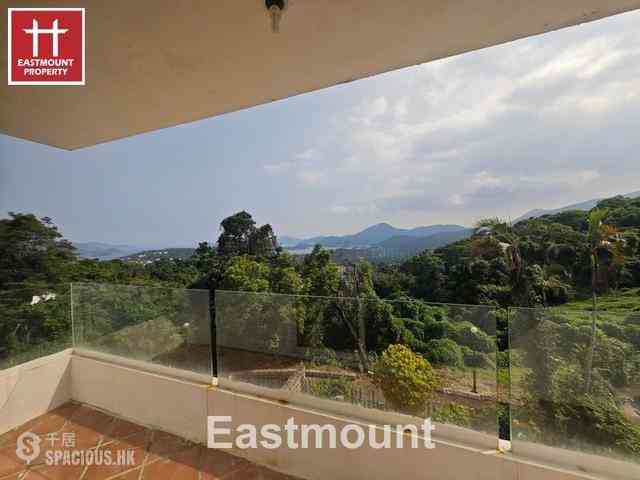 Sai Kung - Greenpeak Villa 04